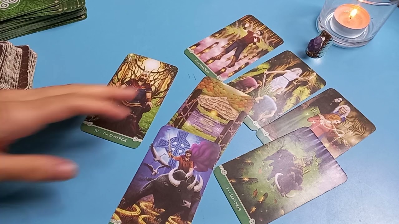 🔔ის რაც ზუსტად მოხდება შენს სასიყვარულო სფეროში ახლო მომავალში.