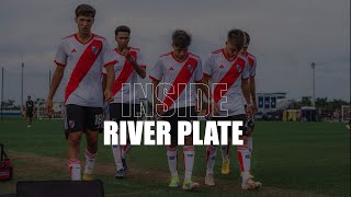 Inside River Plate - The Most Successful Club In Argentine History