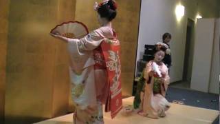 Japón - Geishas de Kyoto