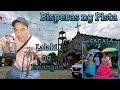 Lalaki ng ewangan hipon  bisperas ng pista  sagala  richard cabile vlog