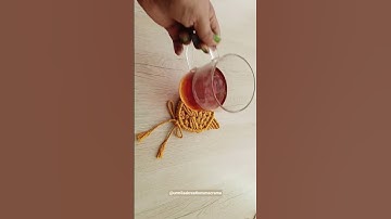 Macramé kattenonderzetter || macramé dieren #viralvideo #doehetzelf #kortefilmpjes