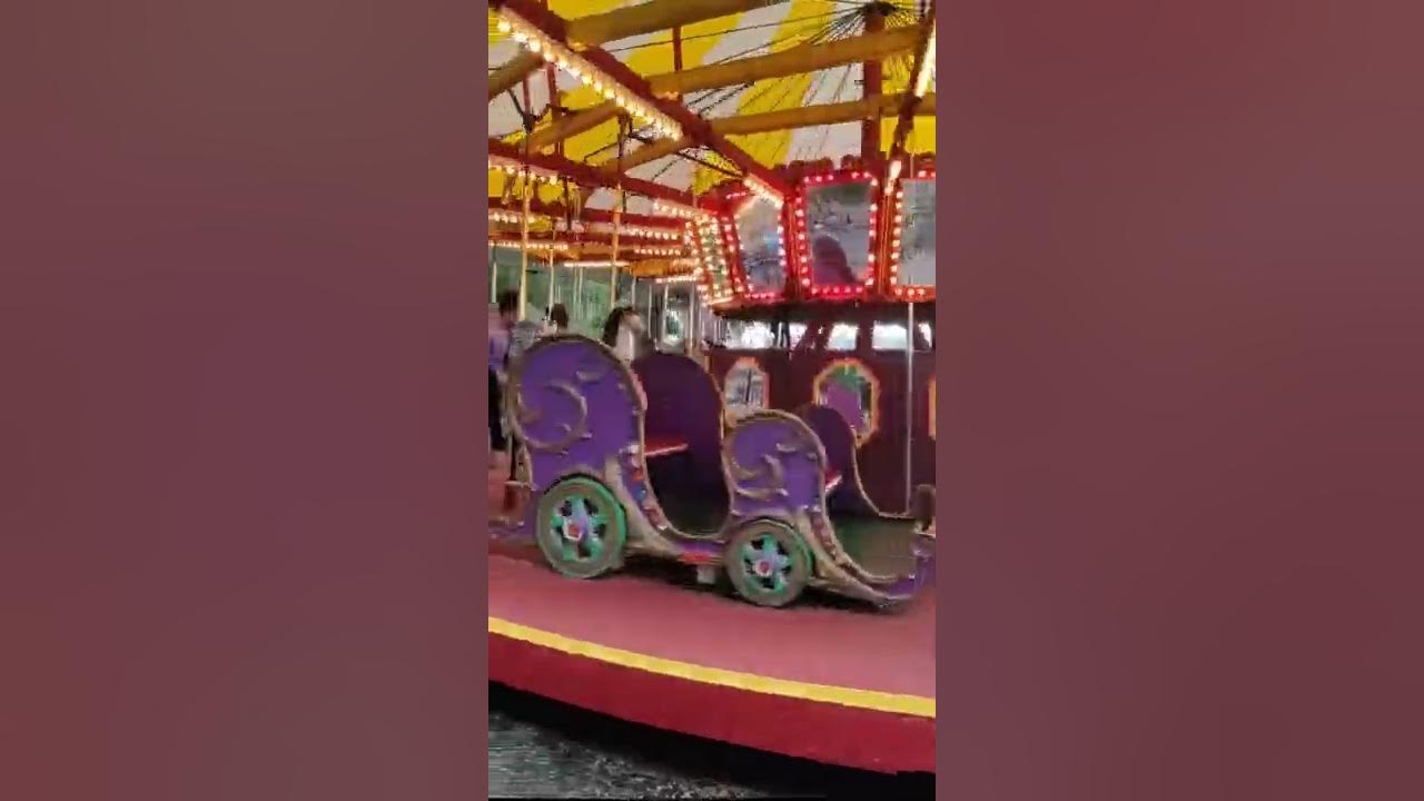 Fright fest at Wild Waves in Federal Way WA 2022 YouTube