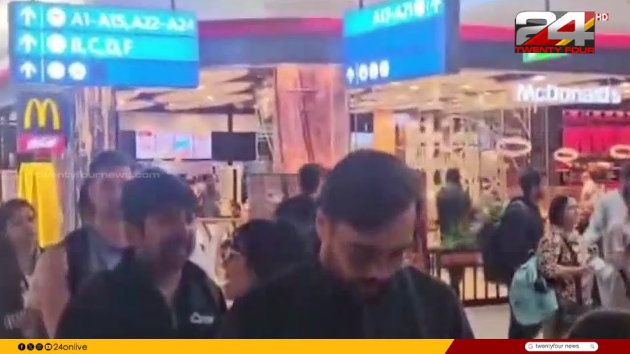 ജിദ്ദയിൽ നിന്ന് ഇന്ത്യയിലേക്ക് നാളെ മുതൽ ഇൻഡിഗോ പ്രത്യേക വിമാന സർവീസ് നടത്തും