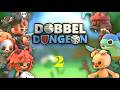 Costó mucho pero ya temenos la tienda | Dobbel Dungeon #2 [Gameplay Español]