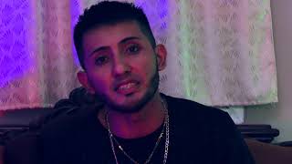 No aguanto mas Frel Amaya Ft Joseph (Video Oficial)