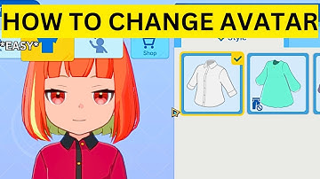 How To Change Avatar in Shadowverse Worlds Beyond(EASY)