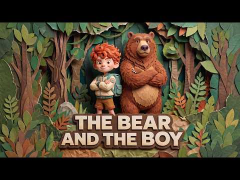 The Bear And The Boy