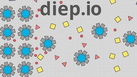 ☢Diep.io! Sandbox LINKS!+ NCS GAMING MUSIC! LIVE!☢