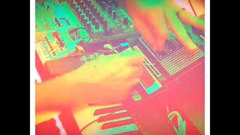 Stylophone Drone #drone #synth