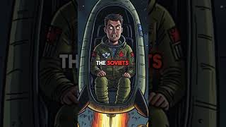 The Lost Soviet Cosmonauts Who Died Before Gagarin