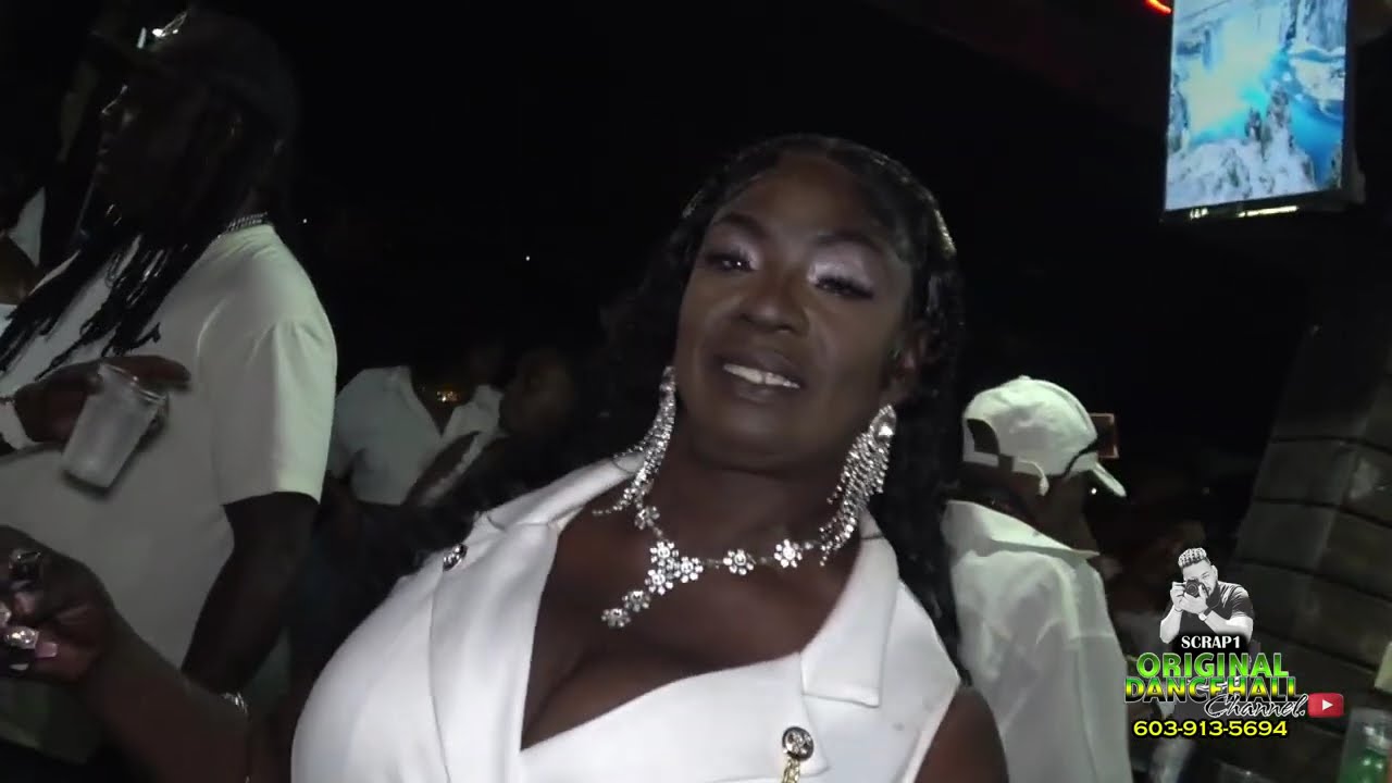 BIRTHDAY CELEBRATION LILLII WHITE RAGS TO RICHES PART 6 NOV 30 2025