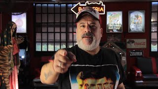 Mandinga Tattoo Tv - Capitulo 4 - Temporada 6