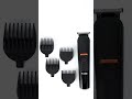 Tune 5-in-1 Grooming Kit | All-in-One Head-to-Toe Grooming Solution #tunelifestyle #groomingkit
