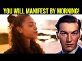 Do This For ONE NIGHT - It will Manifest by MORNING - Neville Goddard