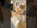 Topmodel craft Hayden and Christy Disney bounding as Tarzan and Jane #disneybounding #tarzan #jane