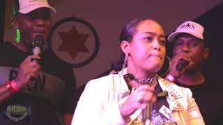 bonaire all star zuly marchena min por wanta mas live dia di bonaire 2017