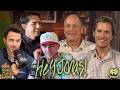 Hey Matthew McConaughey & Woody Harrelson!