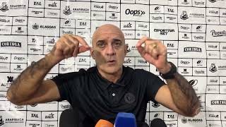 Praticamente classificado à próxima fase, ASA inicia preparação para clássico contra o CSE - 26/5/26