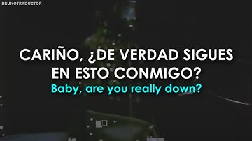 Joji - PIXELATED KISSES // Lyrics + Español // Visualizer