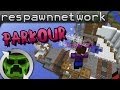 Parkour Rage with Team DnA!
