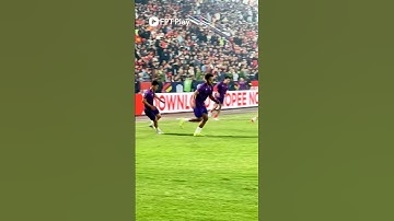 Màn khởi động đỉnh cao của anh Xuân Son 😱 #vietanhcr7 #FPTPlay #ASEANCUP2024 #AMEC2024