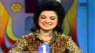 To Tell The Truth Color 1971 Youtube