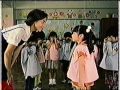 [CM] ツムラ ソフレ 幼稚園でバトル編