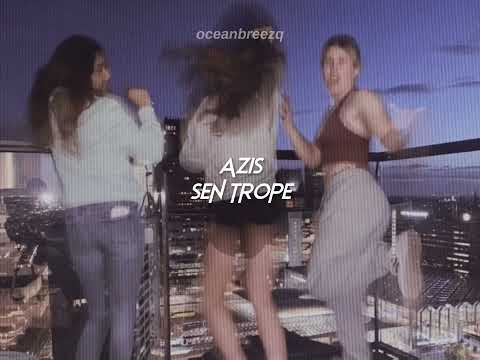 azis-sen trope (sped up+reverb) // tiktok version