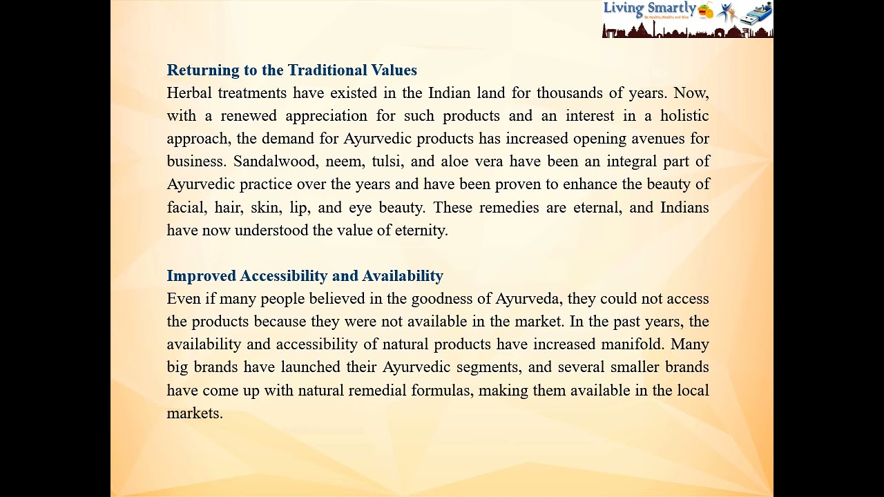 Indian Cosmetics Market – Opting For Herbal And Ayurvedic Products Over Chemical-Based Alternatives