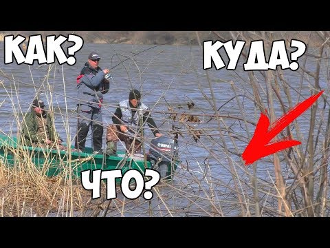 10 вещей, которые нужно знать о рыбалке в Астрахани!