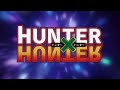 Hunter X Hunter Opening 5 Departure Edited First Version