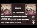 Spose - 01 - Prologue: Work In Progress (feat. KGFREEZE)