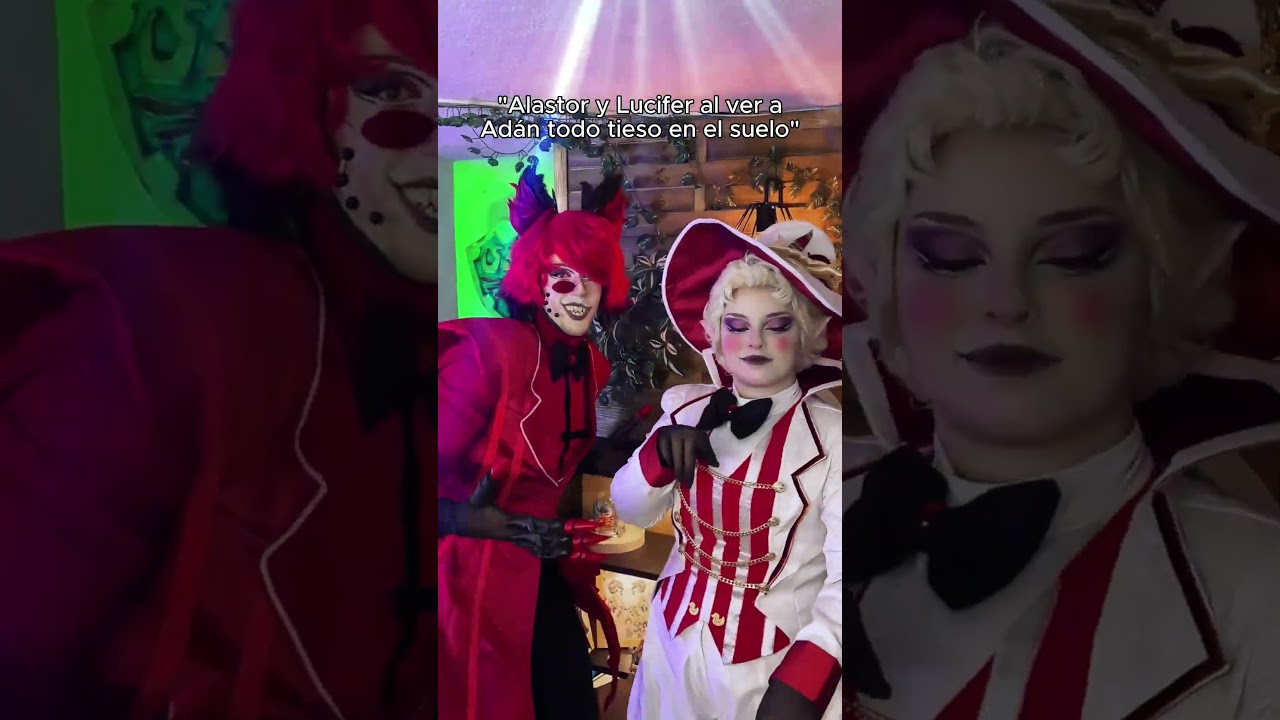 100% real, así sucedió