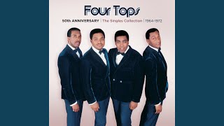 Video thumbnail of "Four Tops - I'm In A Different World"