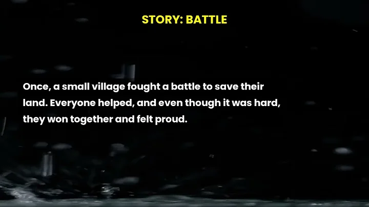 Let's learn the word battle | Improve your vocabulary #english #vocabulary #learnenglish