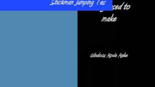 Stickman Jumping Test