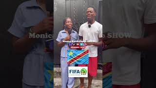 #FIFA #CAF signifie quoi 😁 Suivez 🫵🏾😅