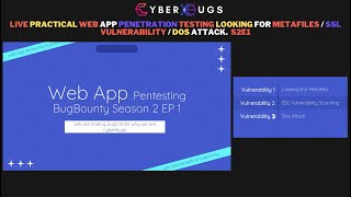 Live Practical BugBounty Hunting Course | WAPT Course | Full Pentesting Course | In Hindi | S2 EP 1 screenshot 5