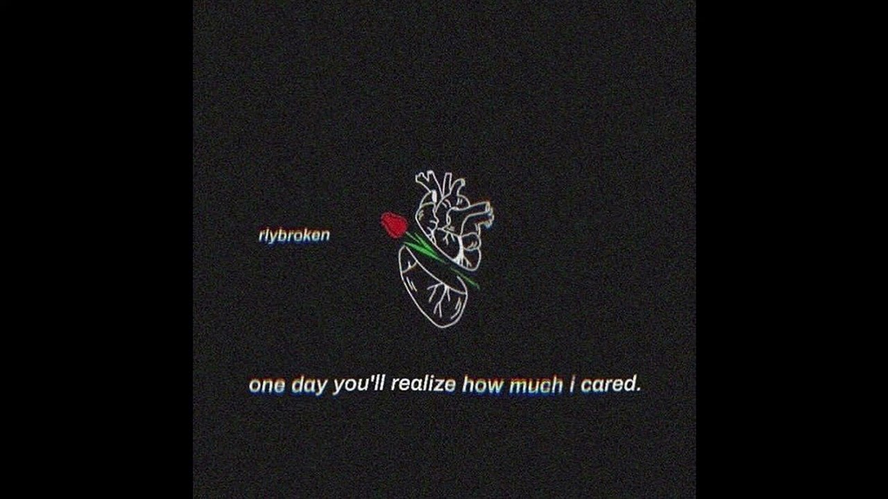 Sad Type Beat - 