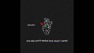 Sad Type Beat - Fading Signal
