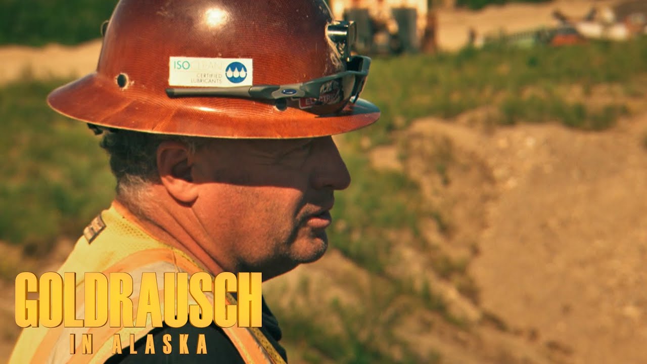 Die Rückkehr des Freddy Dodge | Goldrausch in Alaska | DMAX Schatzsucher