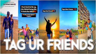 Best Friendship Video | Latest New Friendship video| yaari tari yari tik tok| Friendship reels