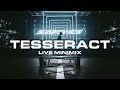 Subtronics  tesseract live minimix