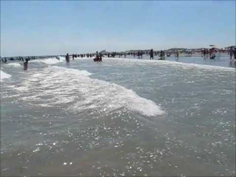 A Beautiful Day In Wildwood Nj The Ocean On Beach A Beautiful Day In Wildwood Nj The Ocean On Beach August 12 2017