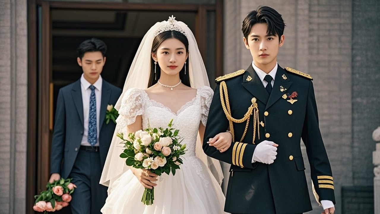 ซีอีโอนอกใจซ้ำแล้วปล่อยให้คนรักทำร้ายภรรยา แต่นางกลับทิ้งเขาไปแต่งกับนายพล ซีอีโอแทบเป็นบ้า!