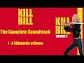 Kill Bill Vol. 2: The Complete Soundtrack