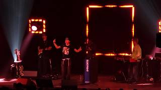 Colde 콜드 - 빛 (Light) | Live in Toronto 토론토 라이브 [4K UHD]