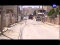 أهالي الحي الجنوبي يشكون من