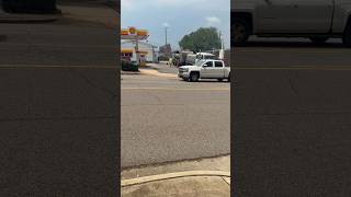 Alabama evacuations lifted; Alabama gas leak source identified