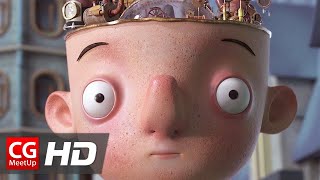 CGI Animated Short Film: \\